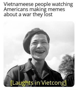 Vietcong guerrillas