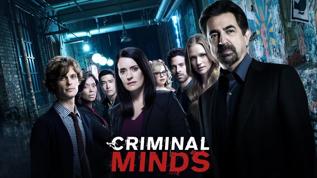 Criminal minds season 13 hulu